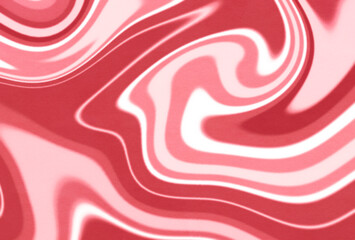 背景素材_マーブル模様_ピンク