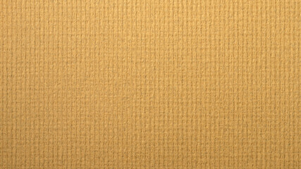 質感のある黄色い紙の背景テクスチャー