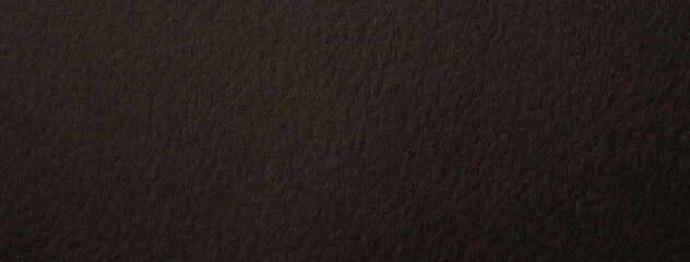 黒い質感のある紙の背景テクスチャー