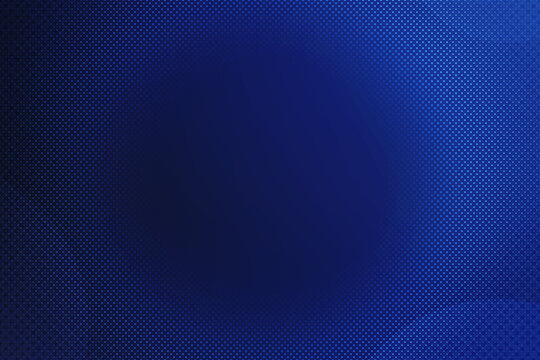 Blue abstract Technology background. Halftone texture background, Azure neutral backdrop for presentation design