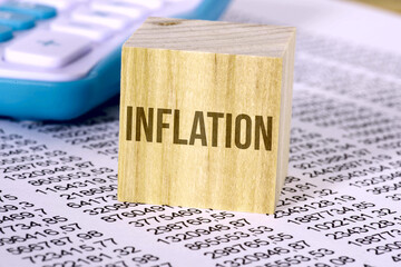 Taschenrechner, Statistik und die Inflation