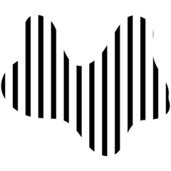 Abstract Pattern Organic Blob 