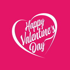 happy Valentine's Day