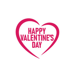 happy Valentine's Day