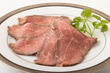 ローストビーフ