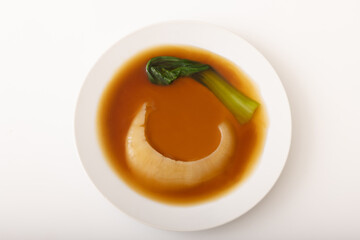 フカヒレ姿煮