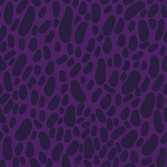 Seamless dots pattern with spots for wallpaper and fabrics and packaging and gifts and cards and linens 