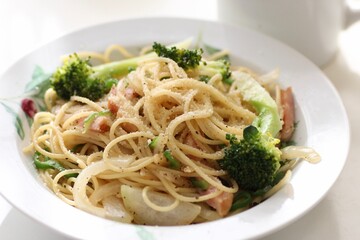 パスタ