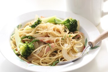パスタ
