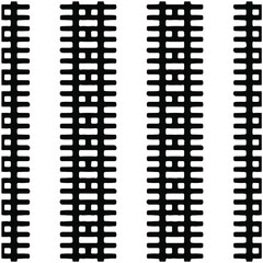 Seamless ethnic pattern color black and white.Can be used in fabric design for clothes, accessories; decorative paper, wrapping, background, wallpaper, Vector illustration.