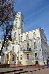 church of our person of our person country