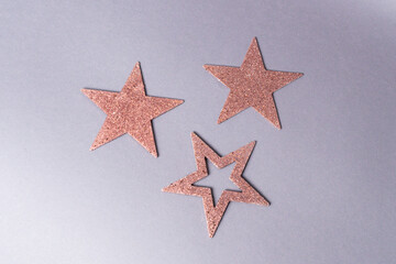 Christmas Dekoration Stars
