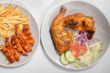 Poster Pantone 2022 very peri Peri Peri Kip  © Septemberlegs