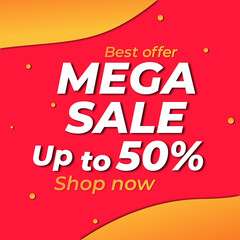 Best offer MEGA SALE Up to 50% Shop now