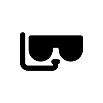 iving mask icon