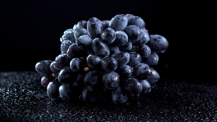 blueberries