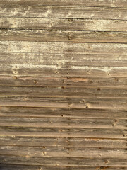 Texture of wooden planks. Background texture of wooden boards. Close up. Concept of background for your text.