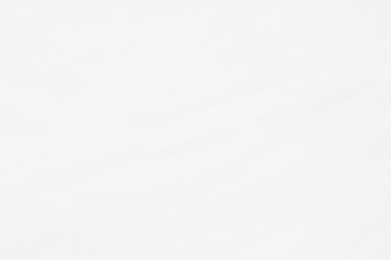Obraz premium texture of white fabric blur full frame for background, white blur abstract, white fabric