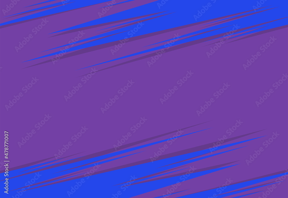 Aufkleber abstract background with slash lines pattern and some copy space area