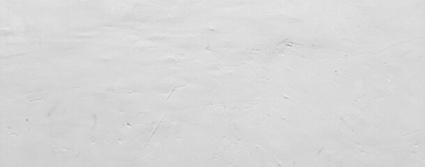 white abstract cement concrete wall texture background