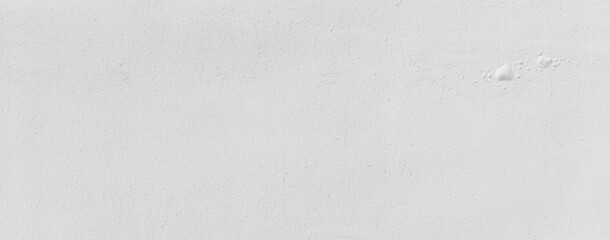 white abstract cement concrete wall texture background