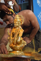 Lord Ayyappa 