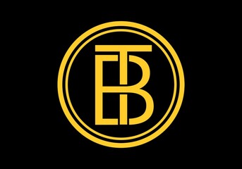TB or BT initial letter