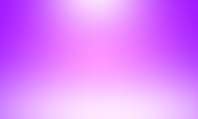 Purple gradient graphic wave curve pattern soft background for illustration.	