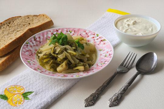 Şevketibostan dinner, one of the best dishes of the Aegean region