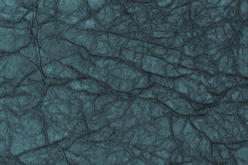 cracks on a fossil stone background © Andreas