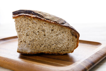 ライ麦パン