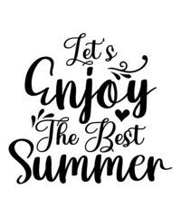 Summer Svg Bundle, Summer Quote Svg, Summer Svg, Beach Svg, Vacation Svg, Travel Svg,