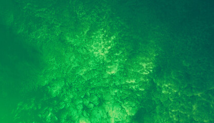 Abstract green background for wallpaper