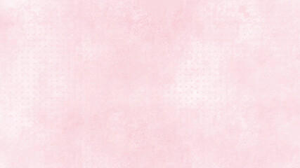 Pink designed grunge texture. Vintage background with space for text or image