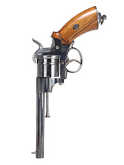 Revolver Falisse Trapman