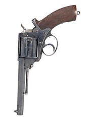Revolver Adams Mark II 1870