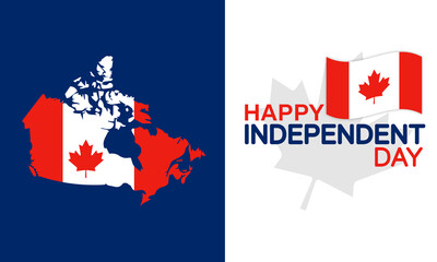 canada independent day