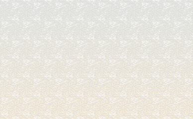 Pattern geometric islamic background