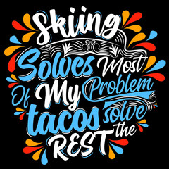 Modern typography inspirational lettering quotes trendy t shirt design graphics suitable for print design