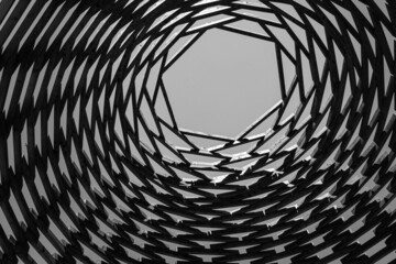 Wooden Dome