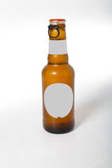 Beer bottle