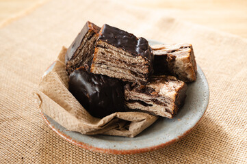 ショコラブレッド