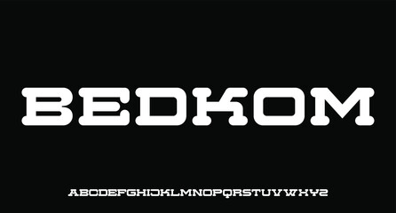 luxury lowercase display font typeface to make your brand looks premium	
