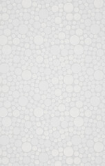 A circle texture background overlay color