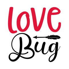 Love Bug svg