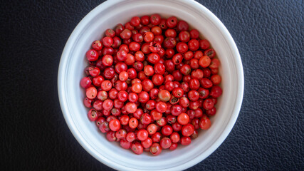 ピンクペッパー