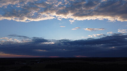 sky