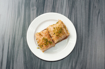 Baklava
