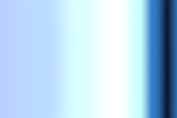 Dark blue light background for design. Shades of blue. Bluish banner colored abstract 3D renderer.