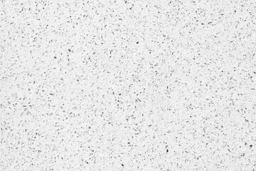 Quartz surface white for bathroom or kitchen countertop